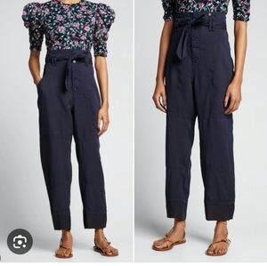 Isabel Marant Étoile Sineba Pant Size Large